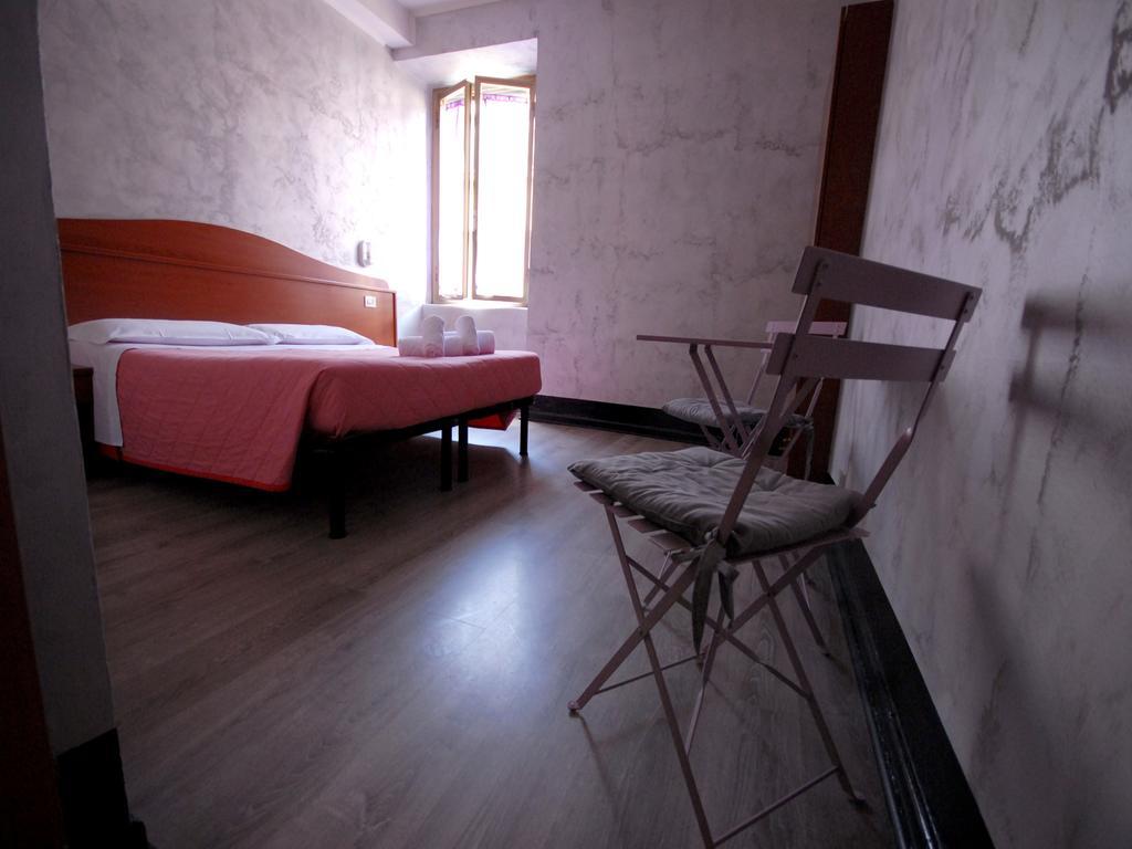 Hotel Romadelante Extérieur photo