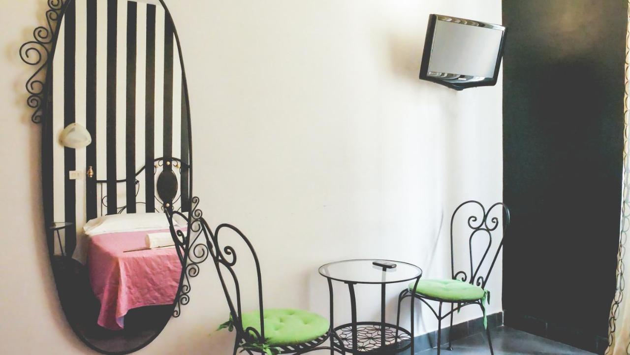 Hotel Romadelante Extérieur photo