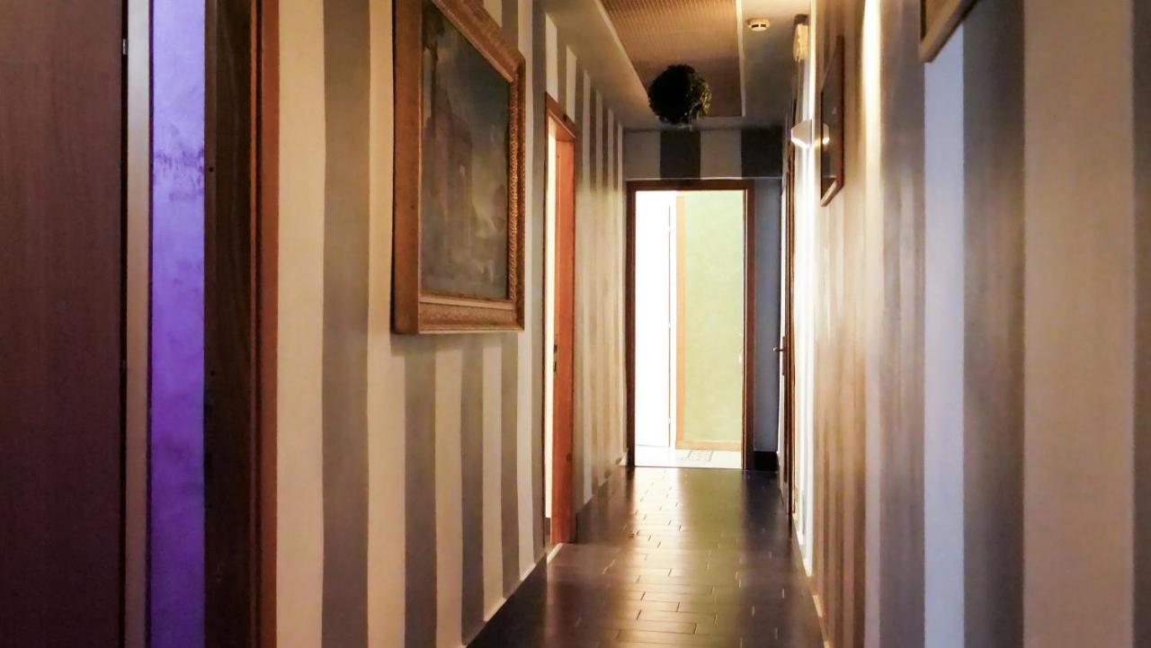 Hotel Romadelante Extérieur photo