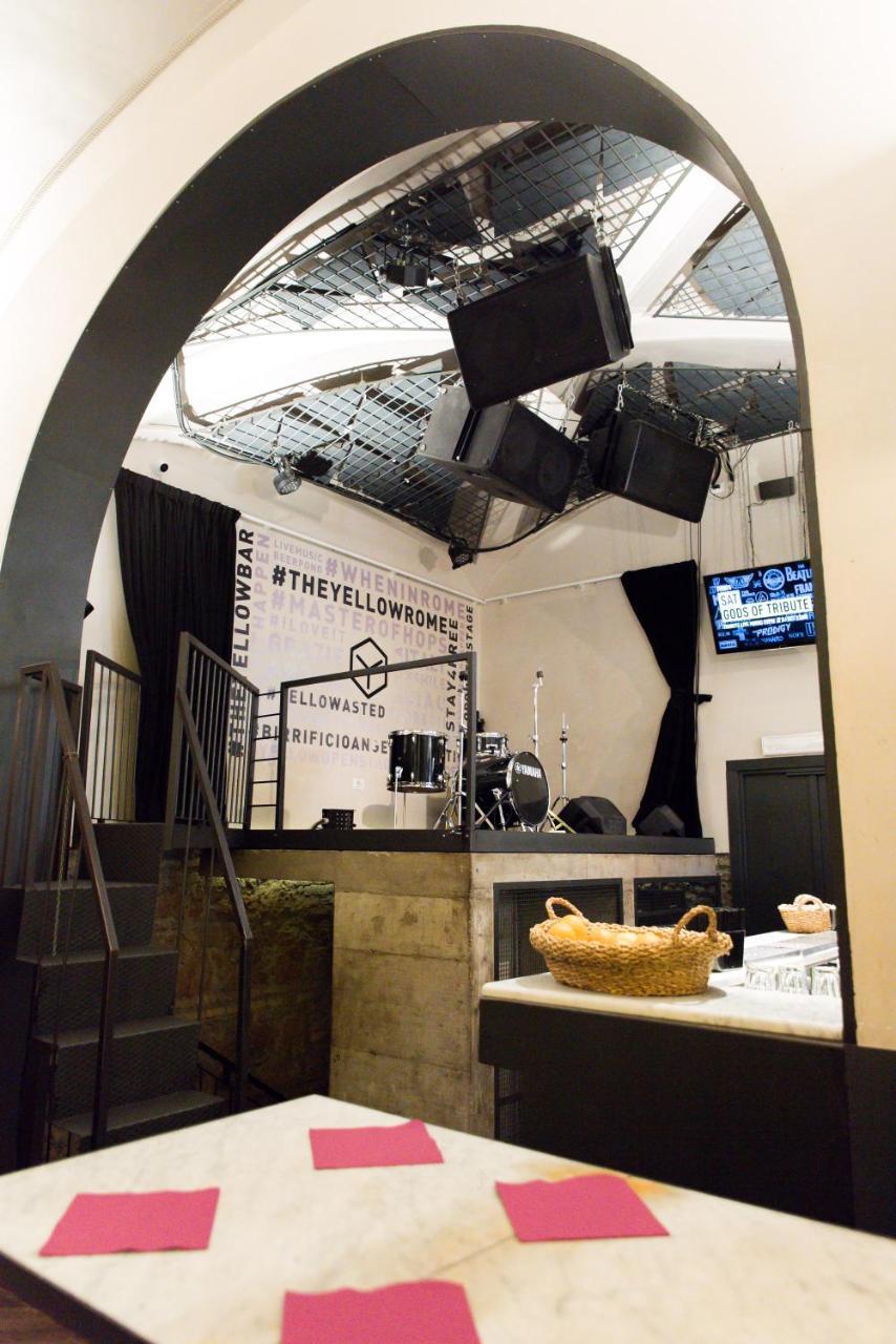 Hotel Romadelante Extérieur photo