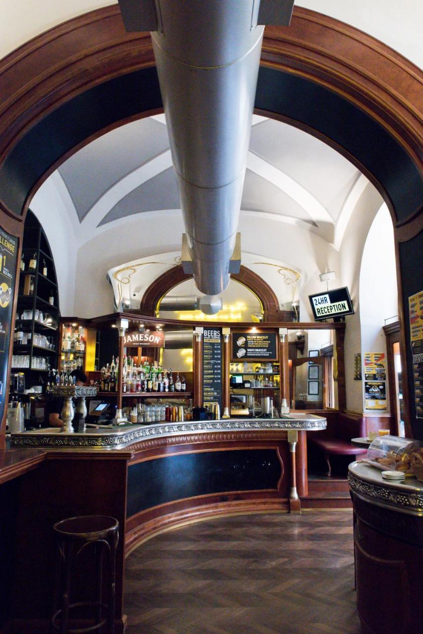 Hotel Romadelante Extérieur photo