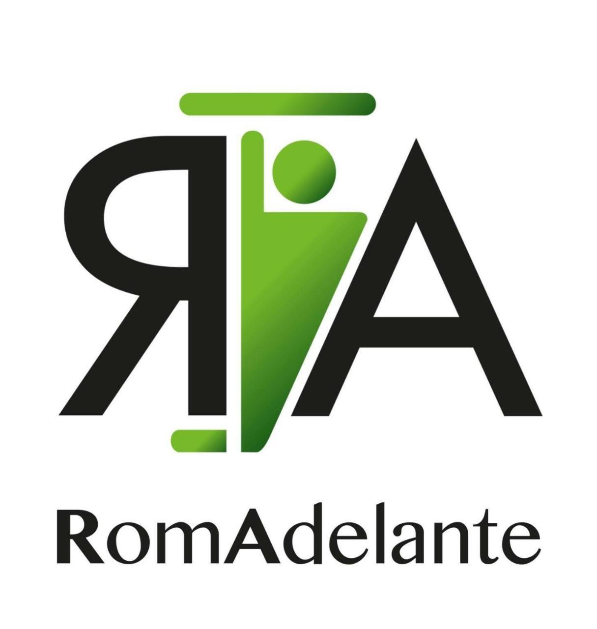 Hotel Romadelante Extérieur photo